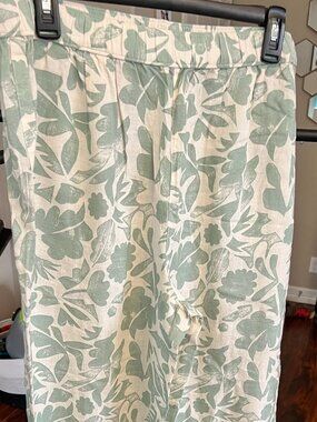 Carve Design linen pants